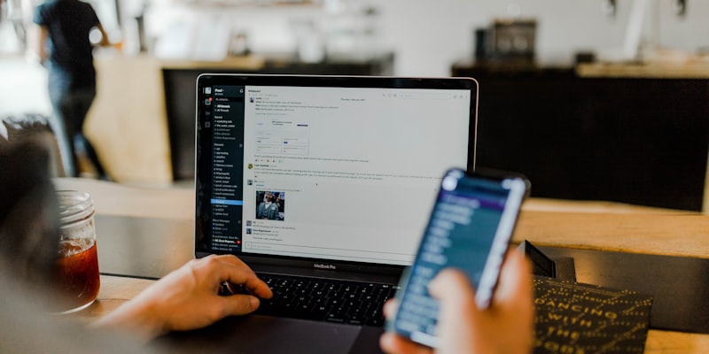 LGPD para empresas — proteção de dados e conformidade digital